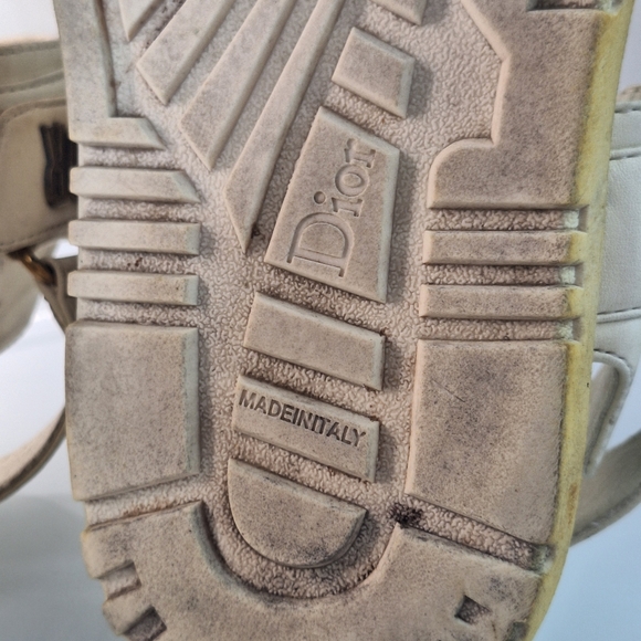 Dior sandal - Picture 7 of 10